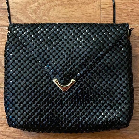 Vintage Chainmail Bag - Picture 2 of 3